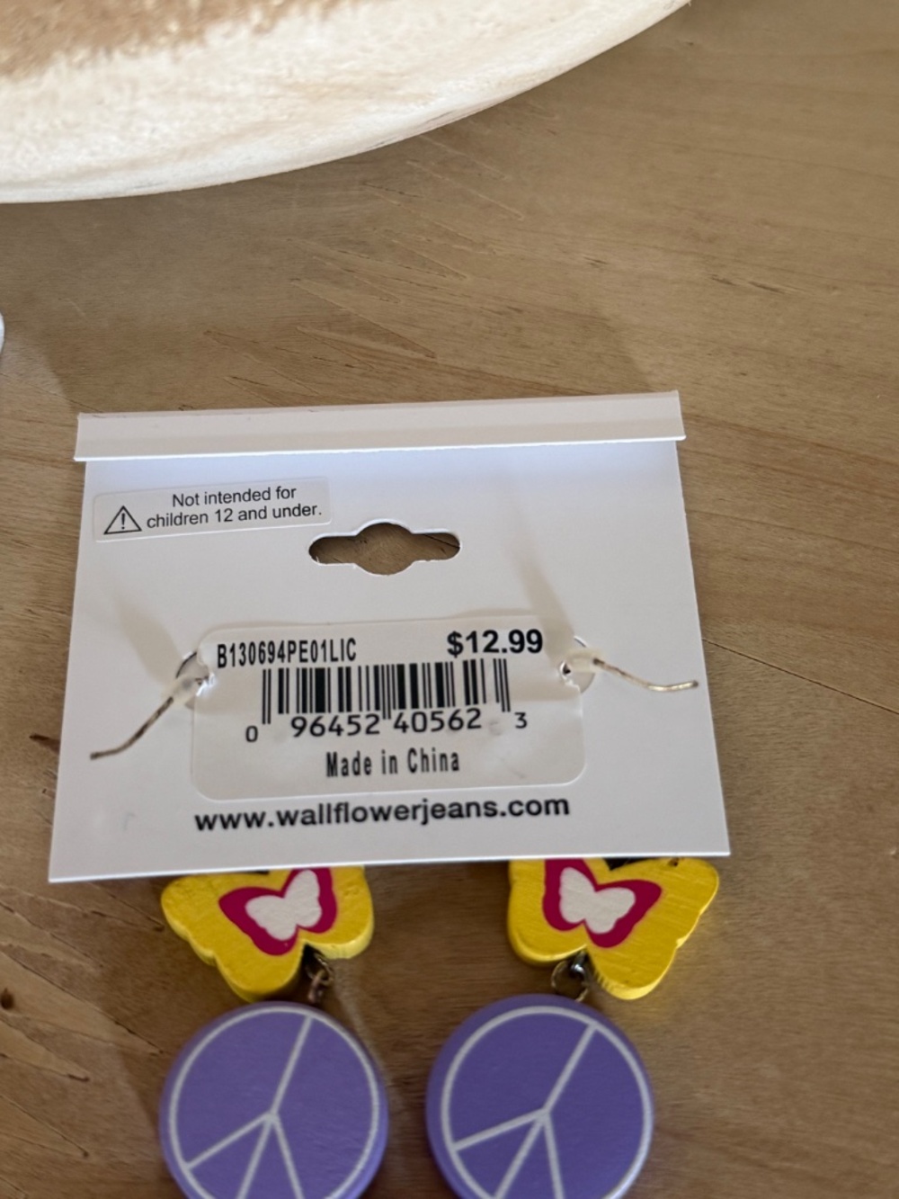Earring Bundle - Picture 4 of 5